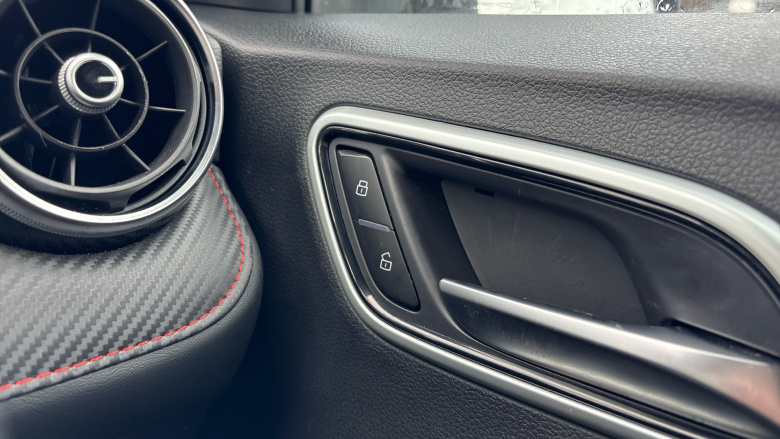 MG ZS 115kW Trophy EV Long Range 73kWh 5dr Auto Electric Hatchback